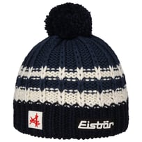 Berretto con Pompon Kova Skipool by Eisb�r - &euro; 54,99