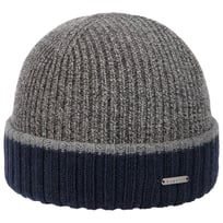Berretto in Lana Contrast Edge by bugatti - &euro; 59,95