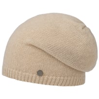 Berretto Lungo Merino Cachemire by Lierys - &euro; 49,95