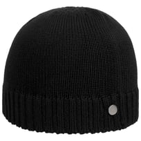 Classic Merino Beanie by Lierys - &euro; 39,95