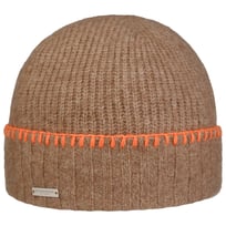 Berretto con Risvolto Lamalea by Seeberger - &euro; 59,95