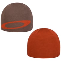 Berretto Reversibile Twotone Ellipse by Oakley - &euro; 29,95