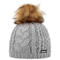 Berretto a Maglia Afra Lux by Eisb�r - &euro; 44,99