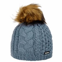 Berretto a Maglia Afra Lux by Eisb�r - &euro; 44,99