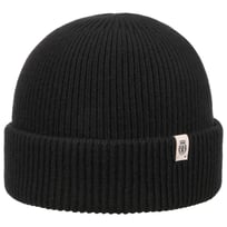 Cuffia con Risvolto e Cachemire by Roeckl - &euro; 59,90