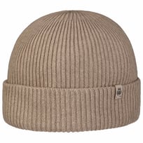 Cuffia con Risvolto e Cachemire by Roeckl - &euro; 59,90