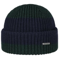 Berretto in Lana Merino Noreva Block by Stetson - &euro; 89,00