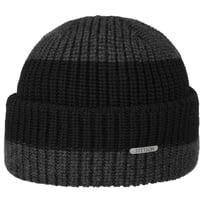 Berretto in Lana Merino Noreva Block by Stetson - &euro; 89,00