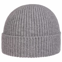 Berretto in Lana Merino Halven by Stetson - &euro; 79,00
