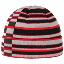 Rigato Berretto con Risvolto - &euro; 9,95