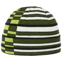 Rigato Berretto con Risvolto - &euro; 9,95