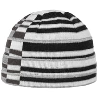 Rigato Berretto con Risvolto - &euro; 9,95