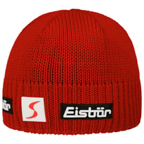 Berretto a Maglia Trop Skipool by Eisb�r - &euro; 54,99