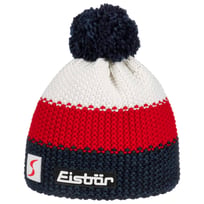 Star Beanie con Pon Pon by Eisb�r - &euro; 54,99