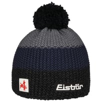 Star Beanie con Pon Pon by Eisb�r - &euro; 54,99