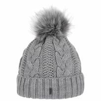 Berretto con Risvolto Cable Knit by McBURN - &euro; 59,95