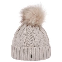 Berretto con Risvolto Cable Knit by McBURN - &euro; 59,95