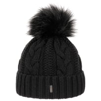 Berretto con Risvolto Cable Knit by McBURN - &euro; 59,95