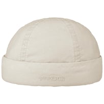 Berretto Docker Delave Organic Cotton by Stetson - &euro; 79,00