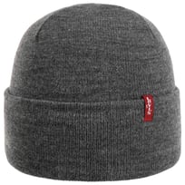 Slouchy Berretto a Maglia by Levi�s� - &euro; 22,95