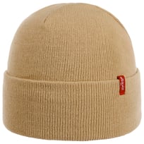 Slouchy Berretto a Maglia by Levi�s� - &euro; 22,95
