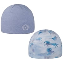 Berretto Reversibile Free Horses Kids by maximo - &euro; 9,99
