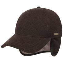 Berretto con Paraorecchie Vaby by Stetson - &euro; 79,00