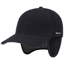 Berretto con Paraorecchie Vaby by Stetson - &euro; 79,00