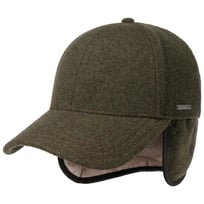 Berretto con Paraorecchie Vaby by Stetson - &euro; 79,00