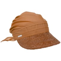 Ansali Visiera in Paglia by Seeberger - &euro; 45,95