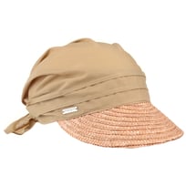 Ansali Visiera in Paglia by Seeberger - &euro; 45,95