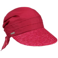 Ansali Visiera in Paglia by Seeberger - &euro; 45,95