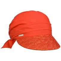 Ansali Visiera in Paglia by Seeberger - &euro; 45,95