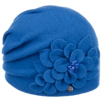 Berretto in Lana Zikana by Lierys - &euro; 99,00