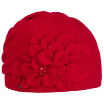 Berretto in Lana Zikana by Lierys - &euro; 99,00