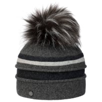 Berretto con Pompon Denia by Lierys - &euro; 119,00