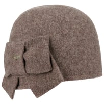 Litika Cappello Lana Cotta by Seeberger - &euro; 45,95