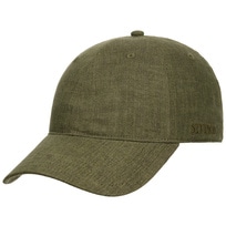 Cappellino in Lino Sydell by Stetson - 59,00 €