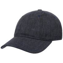 Cappellino in Lino Sydell by Stetson - &euro; 59,00