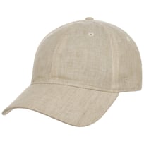 Cappellino in Lino Sydell by Stetson - &euro; 59,00