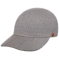 Cappellino in Lino e Canapa Teo by Mayser - &euro; 129,00