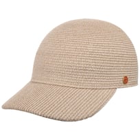Cappellino in Lino e Canapa Teo by Mayser - &euro; 129,00