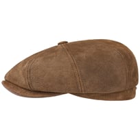 Coppola in Pelle Hatteras Burney by Stetson - &euro; 129,00