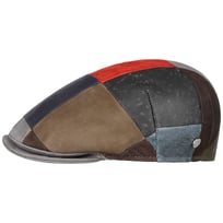 Coppola in Pelle Capri Bic Patchwork by Lierys - &euro; 129,00