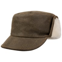 Cappellino in Pelle con Paraorecchie by Lierys - &euro; 79,95