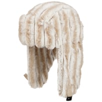 Cappello Aviatore Tulia Fake Fur by Seeberger - &euro; 49,95