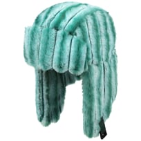 Cappello Aviatore Tulia Fake Fur by Seeberger - &euro; 49,95