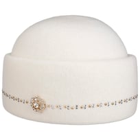 Berretto in Lana Follata Olevia by Lierys - &euro; 119,00
