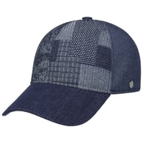 Cappellino Denim Patchwork by Lierys - &euro; 79,95
