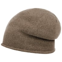 Merino Cachemire Beanie by Lierys - &euro; 59,95